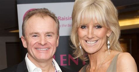 Bobby Davro And Vicky Wright Confirm Theyre Back Together And Are