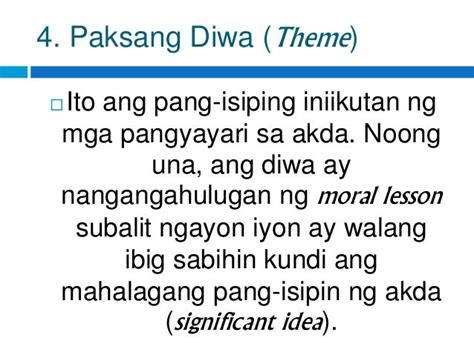 Elemento Ng Maikling Kwento Na Tumutukoy Sa Pinangyarihan Ng Kilos