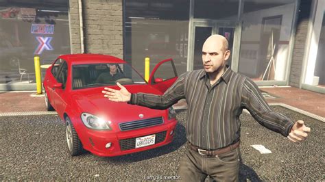 Grand Theft Auto V Is A 2013 Action Adventure Game Developed By