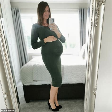 Mother Of Two Reveals How She Shed Six Stone In Just Eight Months