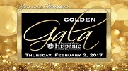 2017 Golden Gala Video - YouTube
