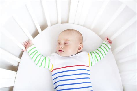 Safe sleep guidelines: a reference guide for parents | Sittercity