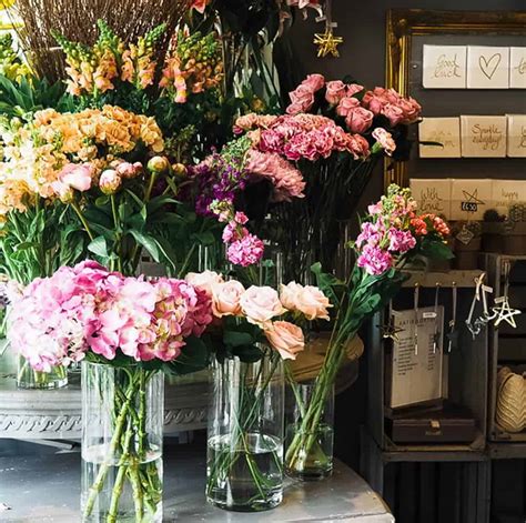 About Stock Florist Award Winning Florists In Essex Flower Shop Essex