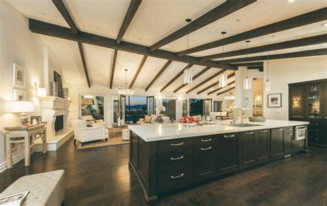 Top 10 — Celebrity Homes In Los Angeles Celebrity Homes