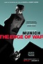 Sección visual de Múnich en vísperas de una guerra - FilmAffinity