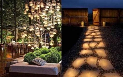 Maybe you would like to learn more about one of these? 15 Amazing DIY Backyard Lighting Ideas: Fantastic DIY (do ...