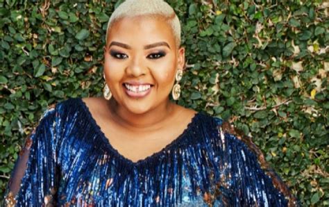 Anele Mdoda Weight Loss Journey Before And After Photos