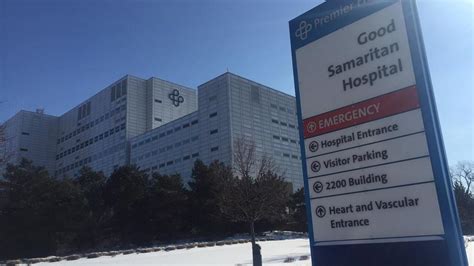 Premier Health To Close Good Samaritan Hospitals Main Campus By The