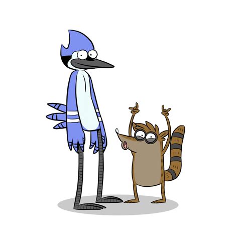 Mordecai And Rigby Super Smash Bros Tourney Wiki Fandom Powered By