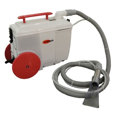 Self Contained Extractor