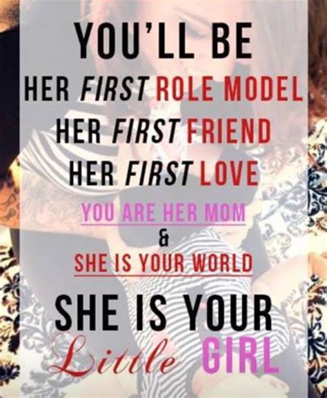 Love My Girl I Love Girls First Love Quotes
