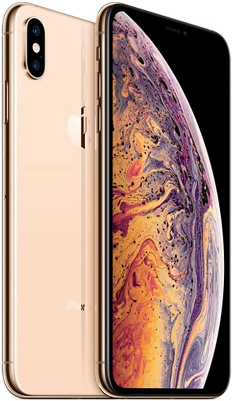 IPhone XS MAX 64GB AK Helps