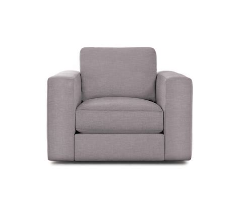 Shield your armchair from dust and stains the simple way with the madison industries solid jersey chair cover. Reid Armchair in Fabric | Architonic