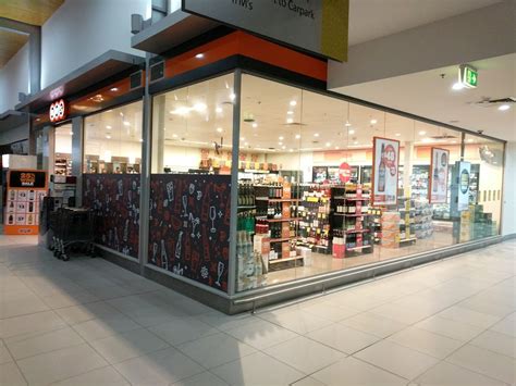 Bws Norwest Circa Shopping Centre Circa Retail 1 Circa Boulevarde