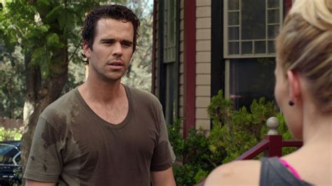 AusCAPS David Walton In About A Boy 2 07 About A Duck