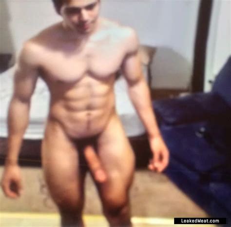 Steve Grand Naked Leaked Photos Leaked Meat