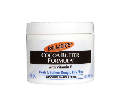 Palmers Cocoa Butter Formula With Vitamin E 95oz Barber Supplies