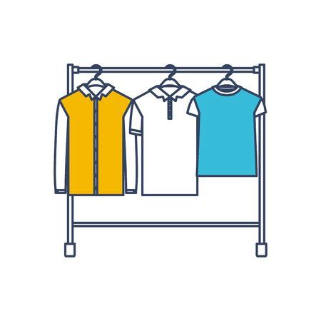 Find the perfect clothing racks stock illustrations from getty images. clothes rack clipart 20 free Cliparts | Download images on ...