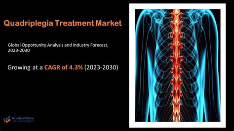 Quadriplegia Treatment Market