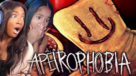 Watch Out For Party Goer In Roblox Apeirophobia New Update Youtube