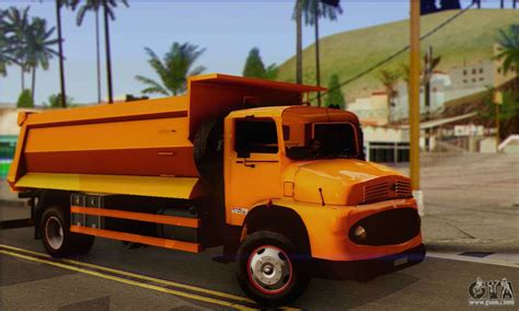 Gta San Andreas Truck Mods Peatix