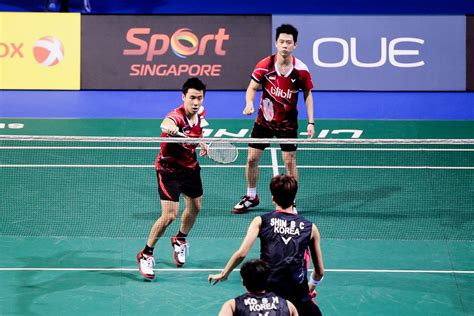 Bets on badminton can be placed here ► linebet.com. Badminton Thailand Open 2021 Live / Thailand Open: Two ...