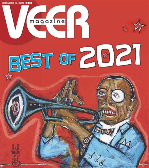 Contact Veer Magazine Hampton Roads Arts Culture Entertainment