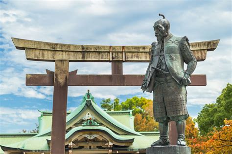 Biography Of Toyotomi Hideyoshi Unifier Of Japan