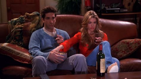 The Most Controversial Moments On Friends