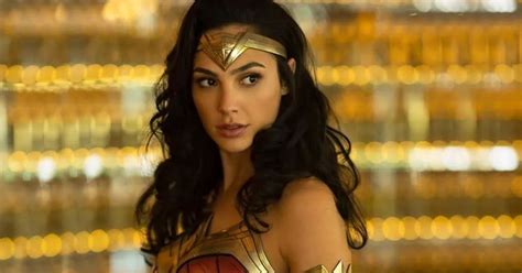 Gal Gadot Reveals Her Amazing Wonder Woman Stunt Double