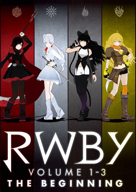 Demons With Every Breath Rwby X Male Reader Vol 1 Part 1 Great