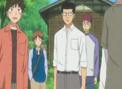 Ren mihashi was the ace of his middle school's baseball team, but due to his poor pitching, they could never win. Big Windup Episode 2 English Dubbed | Watch cartoons ...