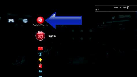 Ps3 Cfw Psn Colorful Logos Download Consolecrunch Official Site