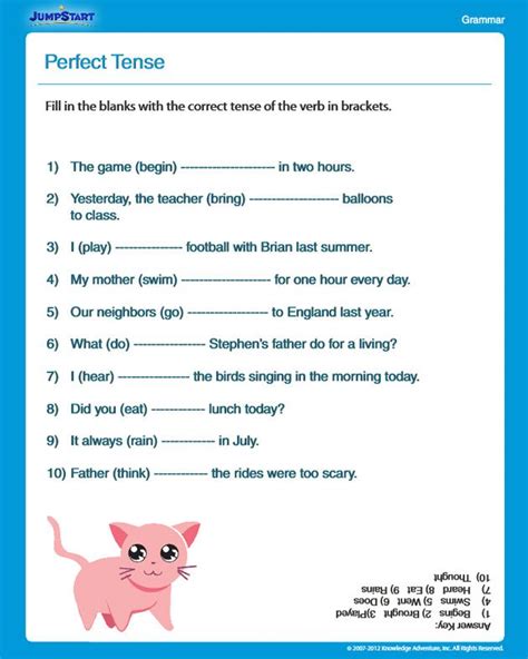 Live worksheets > english > english as a second language (esl) > tests > class 3. 45 best Worksheets for homework images on Pinterest | Print coloring pages, Activities and ...