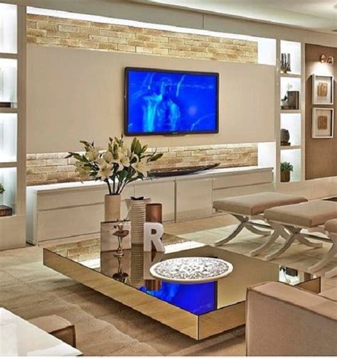 50 Inspirational Tv Wall Ideas Cuded Living Room Designs Home
