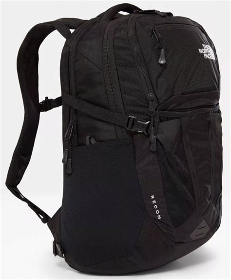 The North Face Recon Backpack 30l Tnf Black