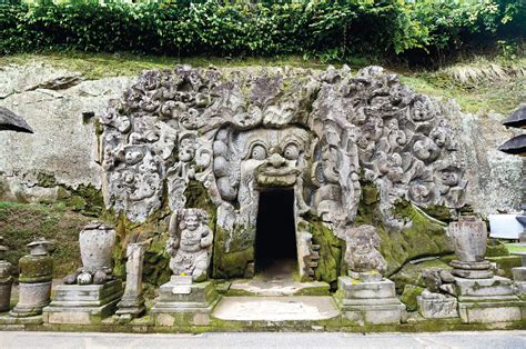 The Ancient Archaeological Sites Of Bali Now Bali