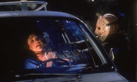 Martins Movie Review Franchise Review Friday The 13th