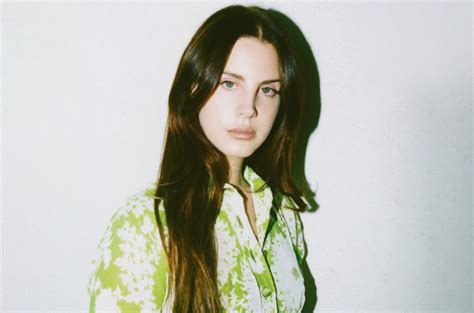 The 10 Best Lana Del Rey Songs Updated 2017 Billboard