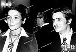 Giancarlo Giannini with his wife Livia Giampalmo at the Cannes Film ...