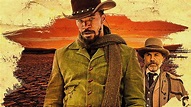 Django Unchained จังโก้ โคตรคนแดนเถื่อน | Netflix