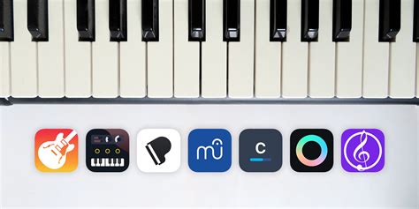 Best Piano Apps For Play Composing Sheet Music And More Tapsmart