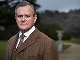 Downton Abbey star Hugh Bonneville's impressive weight journey