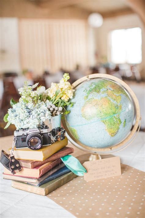 We did not find results for: 30 Travel Themed Wedding Ideas You'll Want To Steal | Deer ...