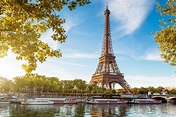 Guia de Paris, na França | CI Intercâmbio e Viagem
