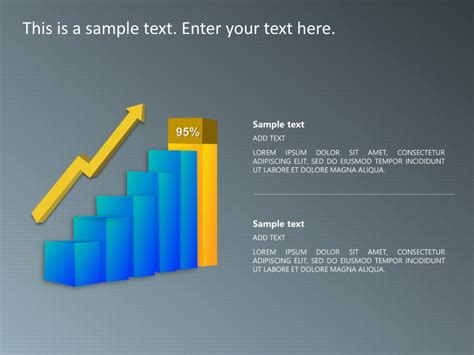 Powerpoint Graph Templates