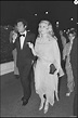 Catherine Deneuve et Marcello Mastroianni au Festival de Cannes en 1973 ...
