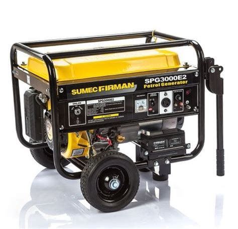 Best Small And Portable Generators For 2023 Naijatechguide