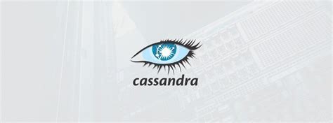 A Benevolent Hacker Is Warning Owners Of Unsecured Cassandra Databases