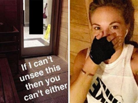 Playbabe Playmate Dani Mathers Charged Over Body Shaming Photo Of Nude Year Old In Shower